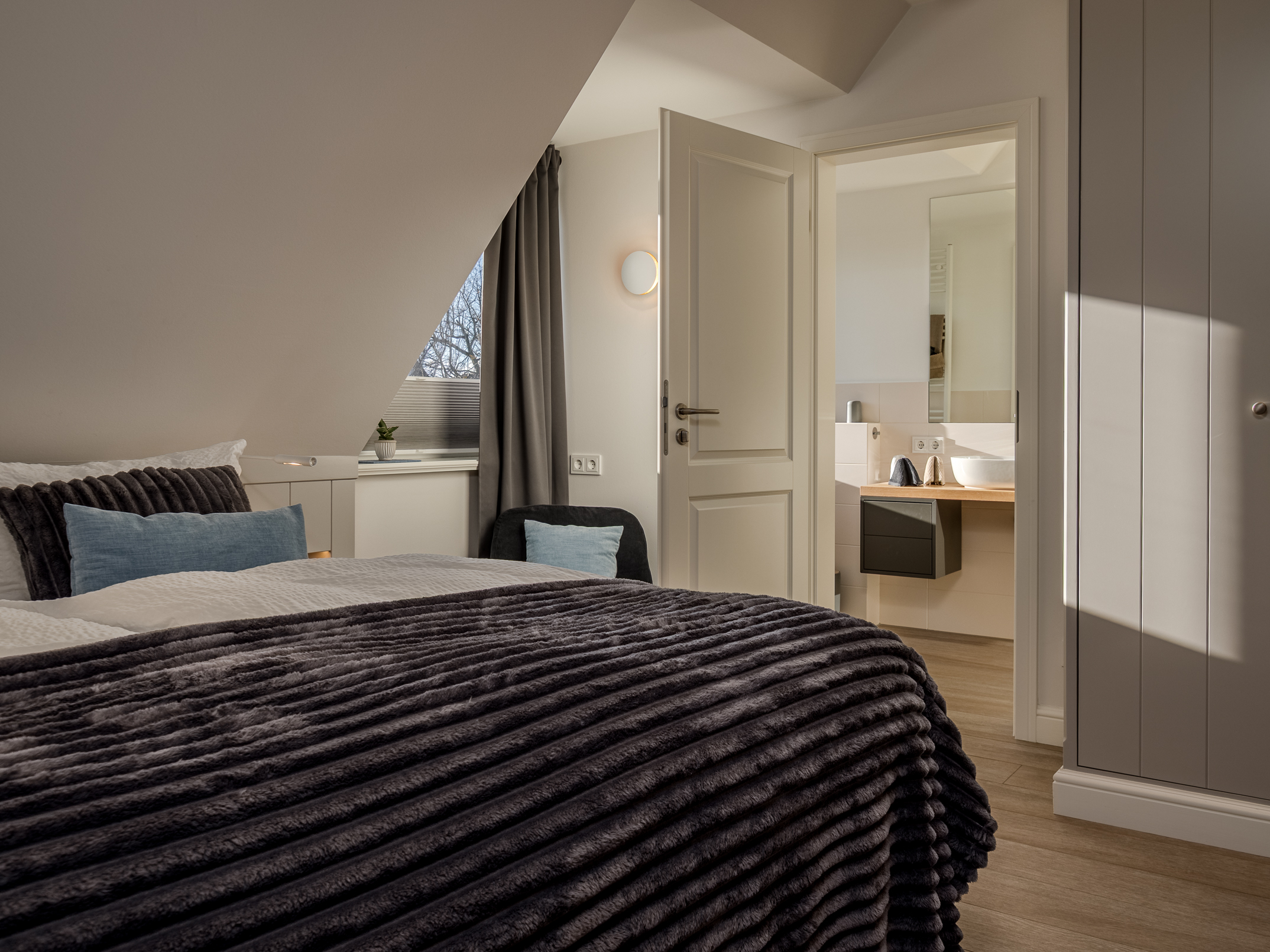 App.1-16 Haus Svenja