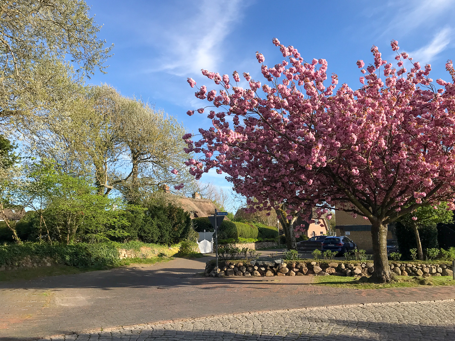 Urlaub auf Sylt Urlaub auf Sylt