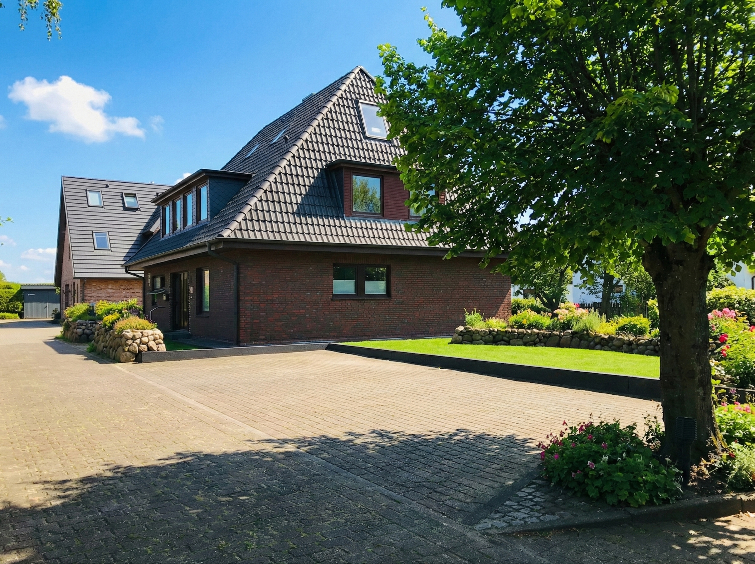 Haus-Svenja Haus-Svenja